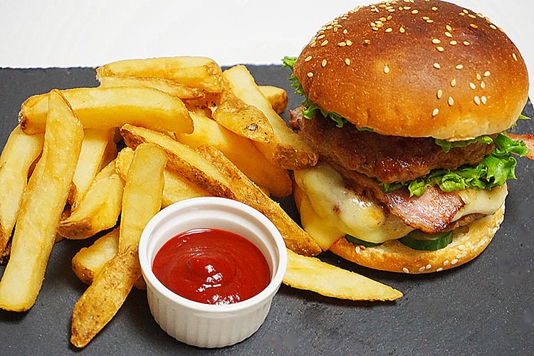 脂質異常症のイメージ