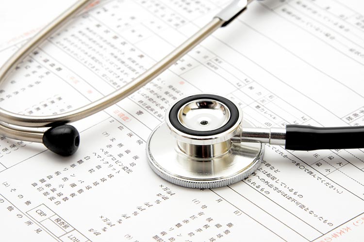 内科のイメージ